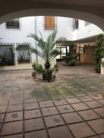 Aroma de azahar, en San Basilio - Ferienwohnung Córdoba