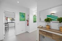 Apartamento de 2 dormitorios