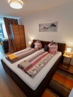 B&B Fliess - Bergperle Apartments & Mountain Sport - Bed and Breakfast Fliess