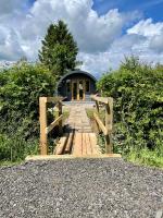 Park Hill Pod - B&B