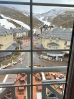 Duplex 3 dormitorios en plaza de Andalucía - Chambres d’hôtes Sierra Nevada