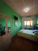 Standard Double Room with Shared Bathroom