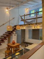 B&B Caraiva - Casinha do Rio - Bed and Breakfast Caraiva