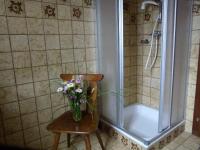 Doppelzimmer mit Balkon