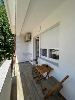 Apartments Graz - B&B Crikvenica