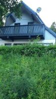 B&B Kirchheim (Hessen) - Ferienhaus im Seepark Kirchheim - Bed and Breakfast Kirchheim (Hessen)