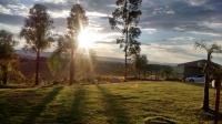 Pousada Mirante do Cerrado - Ferienwohnung Delfinópolis