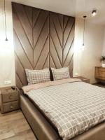 B&B Khmelnytskyi - Вишуканий 1к люкс! - Bed and Breakfast Khmelnytskyi