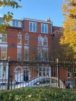 The Penthouse - Luxury 2 Bed Apartment in Skegness - Bed and Breakfast