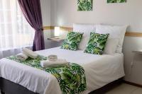B&B Bloemfontein - The Palms Overnight Accommodation - Bed and Breakfast Bloemfontein