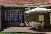 The Palms Overnight Accommodation - B&B