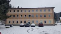apartmán Kořen se saunou , Kořenov Jizerské hory - B&B