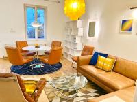 Vintage Design Apartment II - B&B Viena