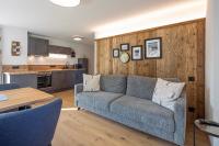 Apartamento de 2 dormitorios