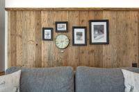 Buchberg Apartments, Ferienwohnung - B&B Ebbs