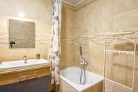 apartmán 1kk Zlámanka - Ferienwohnung Kremsier