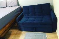 Loft/kit estilo industrial encantador c/garagem pv - Ferienwohnung Belém