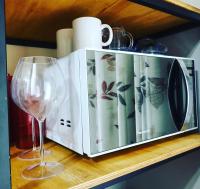Loft/kit estilo industrial encantador c/garagem pv - Ferienwohnung Belém