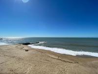 ROMA apartamento frente al mar - B&B Mar del Plata