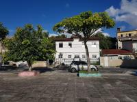 Casa na Orla de Salinas da Margarida - Ferienwohnung Salinas da Margarida