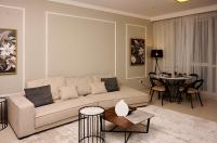 Palmar One Bedroom with Private Beach! - Bed and Breakfast Dubai