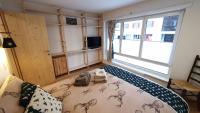 Habitación Doble Estándar