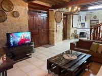 Stou Pavli - B&B Arsos