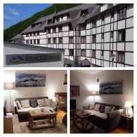 Brzeće Center Studio Mitrovski Gondola 300m - B&B