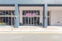 Amazing Condo in Downtown Miami/Brickell w/PARKING - Chambres d’hôtes Miami