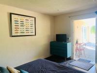 Deluxe Kamer met Kingsize Bed