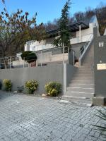 Zsolna Apartman - B&B