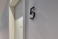 Luxury apartment - B&B Milan