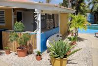 Barefoot Bonaire - B&B