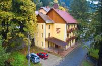 Pensiunea Flora - B&B