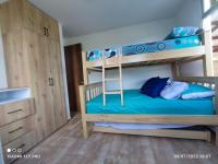 Casa de Campo Cattleya Soatá Boyacá - Ferienwohnung Soatá