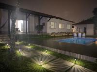 Casa em Saquarema Itaúna - Ferienwohnung