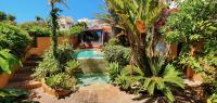 The Secret Corner of Luz - B&B