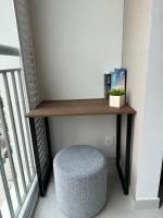 O melhor da studio da região! - B&B São Paulo