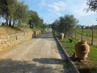 Agriturismo Ai Mandrioli - B&B Lastra a Signa