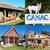 Cottage Canac - Ferienwohnung