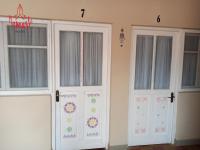 Namaste Hostel - Ferienwohnung Tarija