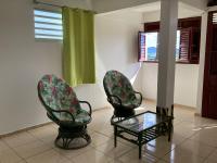 Appartement Montgeralde Fort-de-France - Bed and Breakfast