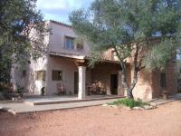 Ca'n Fosquet - B&B