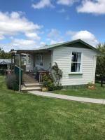 B&B Te Arai - Tui Cottage - Bed and Breakfast Te Arai