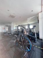 BAYU Stay (Drawbridge & KTCC Mall) - B&B Kuala Terengganu