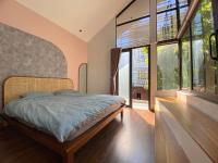 Mỡ homestay Cao Bằng - B&B Cao Bằng