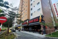 Modern 1 bedroom apartment - C' House - B&B