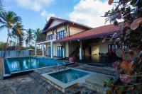 Reef Bungalow Private Villa, 6 bedrooms - B&B Bopitiya
