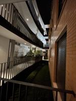 El Callejón del Molino - Ferienwohnung Lucena