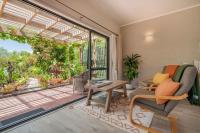 On the Point - Ferienwohnung